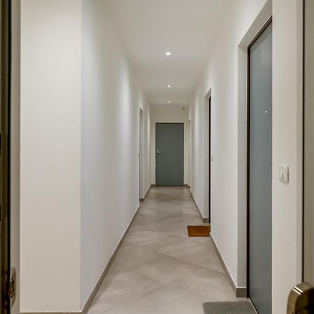 Appartamento In Centro Vista Parco - Biancospino Apartments Mediolan Zewnętrze zdjęcie