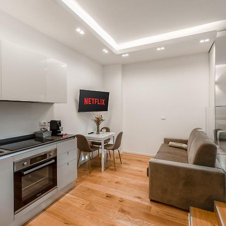 Appartamento In Centro Vista Parco - Biancospino Apartments Mediolan Zewnętrze zdjęcie