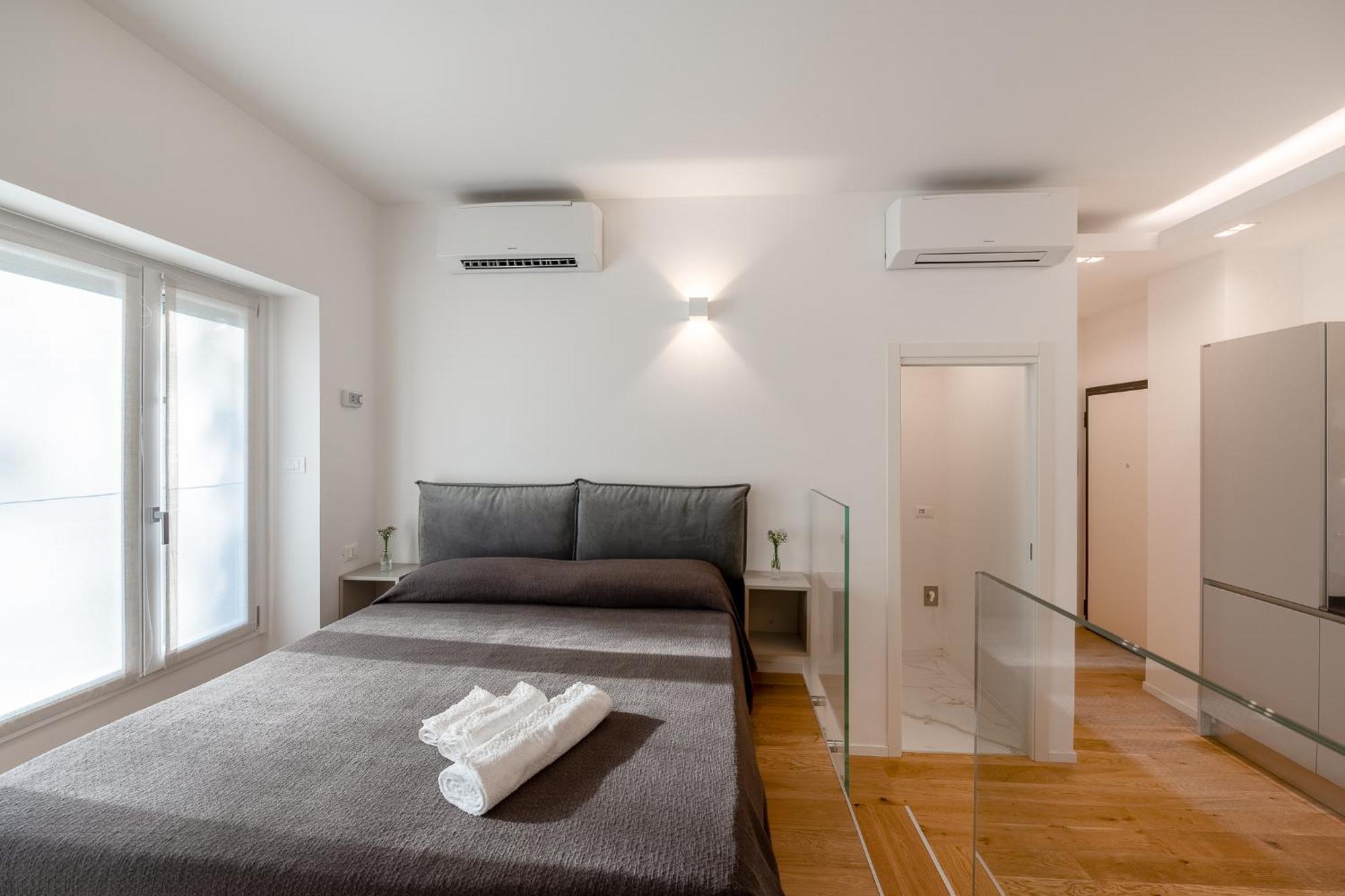 Appartamento In Centro Vista Parco - Biancospino Apartments Mediolan Zewnętrze zdjęcie